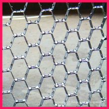 Stainless steel 304 bullet-proof mesh with high quality